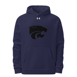 Salina High School Cheer 16938954 Under Armour Hoodie