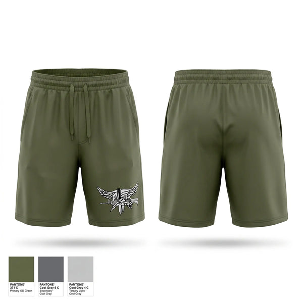 Athletic Shorts With Pockets, Tactical Response Team, Police, Teamtime, Team time, sublimation, custom sports apparel, team uniforms, spirit wear, spiritwear, sports uniforms, custom shirts, team store, custom team store, fundraiser sports, apparel fundraiser