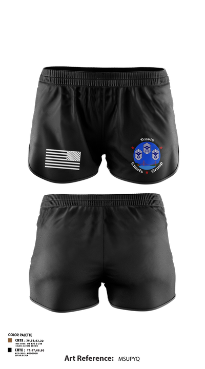 60 LRS 51747524 Ranger Panties - 3
