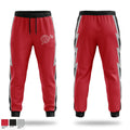 Clinton Red Devils 67578170 Sweatpants - 1