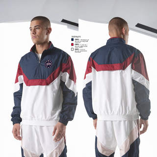 Windbreaker, Prime Example Stars, , Teamtime, Team time, sublimation, custom sports apparel, team uniforms, spirit wear, spiritwear, sports uniforms, custom shirts, team store, custom team store, fundraiser sports, apparel fundraiser