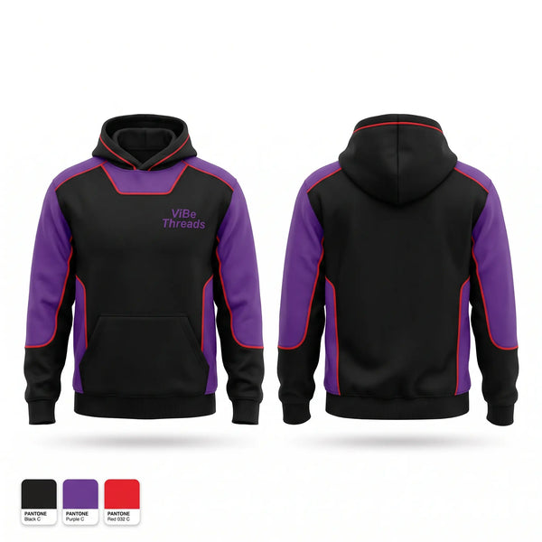 Hoodie, ViBe Threads, Cheer, Teamtime, Team time, sublimation, custom sports apparel, team uniforms, spirit wear, spiritwear, sports uniforms, custom shirts, team store, custom team store, fundraiser sports, apparel fundraiser