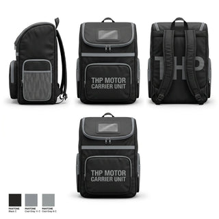 Gear Bag, THP motor carrier unit, Police, Teamtime, Team time, sublimation, custom sports apparel, team uniforms, spirit wear, spiritwear, sports uniforms, custom shirts, team store, custom team store, fundraiser sports, apparel fundraiser