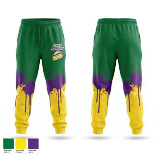 Sweatpants, Cake Eaters, Ice Hockey, Teamtime, Team time, sublimation, custom sports apparel, team uniforms, spirit wear, spiritwear, sports uniforms, custom shirts, team store, custom team store, fundraiser sports, apparel fundraiser