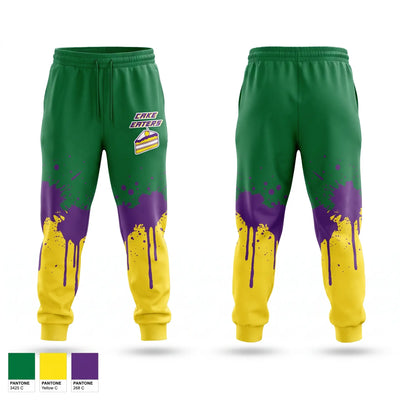 Cake Eaters Sweatpants - 1