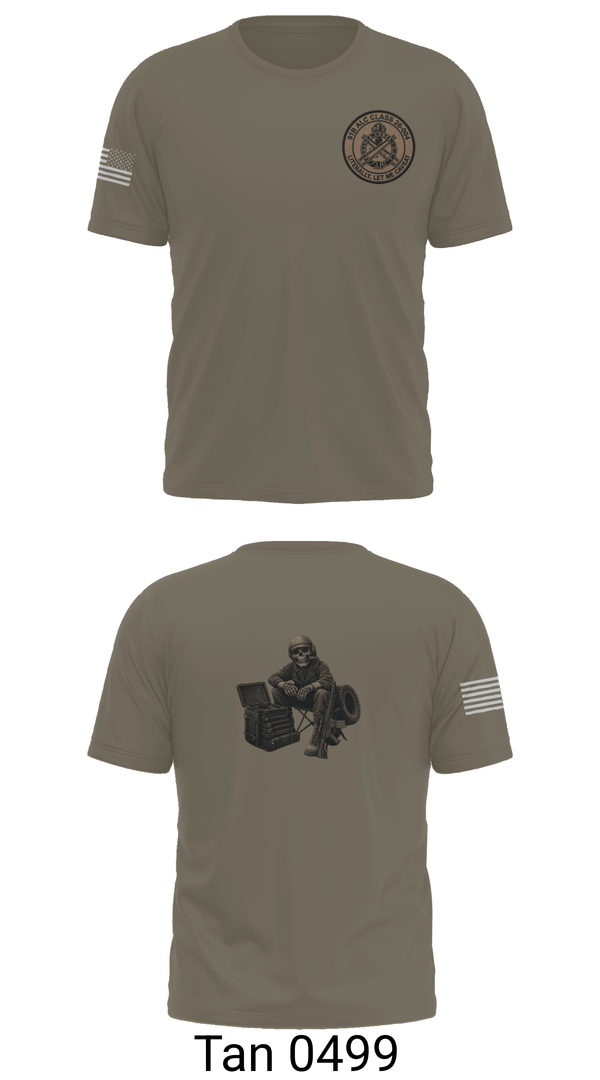 Short Sleeve Performance Shirt, 91B ALC, Army, Teamtime, Team time, sublimation, custom sports apparel, team uniforms, spirit wear, spiritwear, sports uniforms, custom shirts, team store, custom team store, fundraiser sports, apparel fundraiser