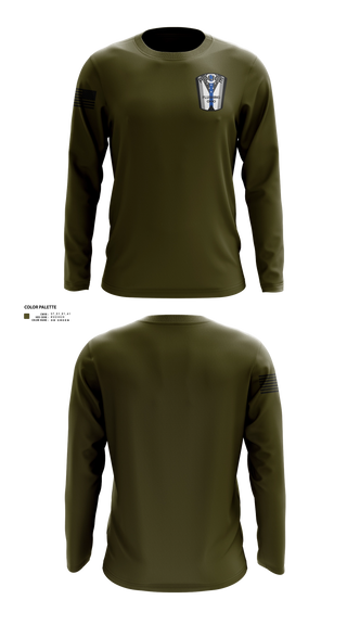 Long Sleeve Performance Shirt, Flushing Police Department, Police, Teamtime, Team time, sublimation, custom sports apparel, team uniforms, spirit wear, spiritwear, sports uniforms, custom shirts, team store, custom team store, fundraiser sports, apparel fundraiser