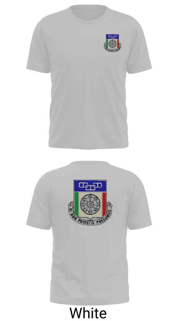 Old School Cotton Feel Shirt, 244th QUARTERMASTER BATTALION, Army, Teamtime, Team time, sublimation, custom sports apparel, team uniforms, spirit wear, spiritwear, sports uniforms, custom shirts, team store, custom team store, fundraiser sports, apparel fundraiser