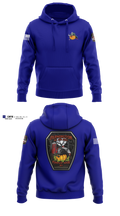 Farmington Hoodie - 1