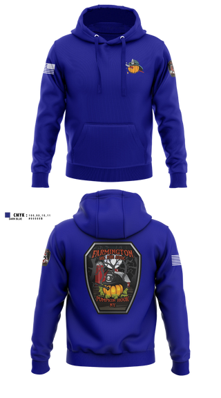 Hoodie, Farmington, Fire Department, Teamtime, Team time, sublimation, custom sports apparel, team uniforms, spirit wear, spiritwear, sports uniforms, custom shirts, team store, custom team store, fundraiser sports, apparel fundraiser