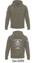 Pasadena K9 56975932 Hoodie - 12