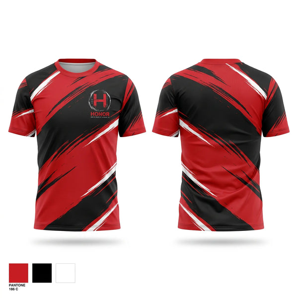 Football Jersey, Honor MMA, , Teamtime, Team time, sublimation, custom sports apparel, team uniforms, spirit wear, spiritwear, sports uniforms, custom shirts, team store, custom team store, fundraiser sports, apparel fundraiser