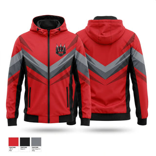 Windbreaker, We Always Ready, Track & Field, Teamtime, Team time, sublimation, custom sports apparel, team uniforms, spirit wear, spiritwear, sports uniforms, custom shirts, team store, custom team store, fundraiser sports, apparel fundraiser