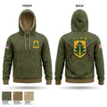 333 MP Brigade Hoodie - 1
