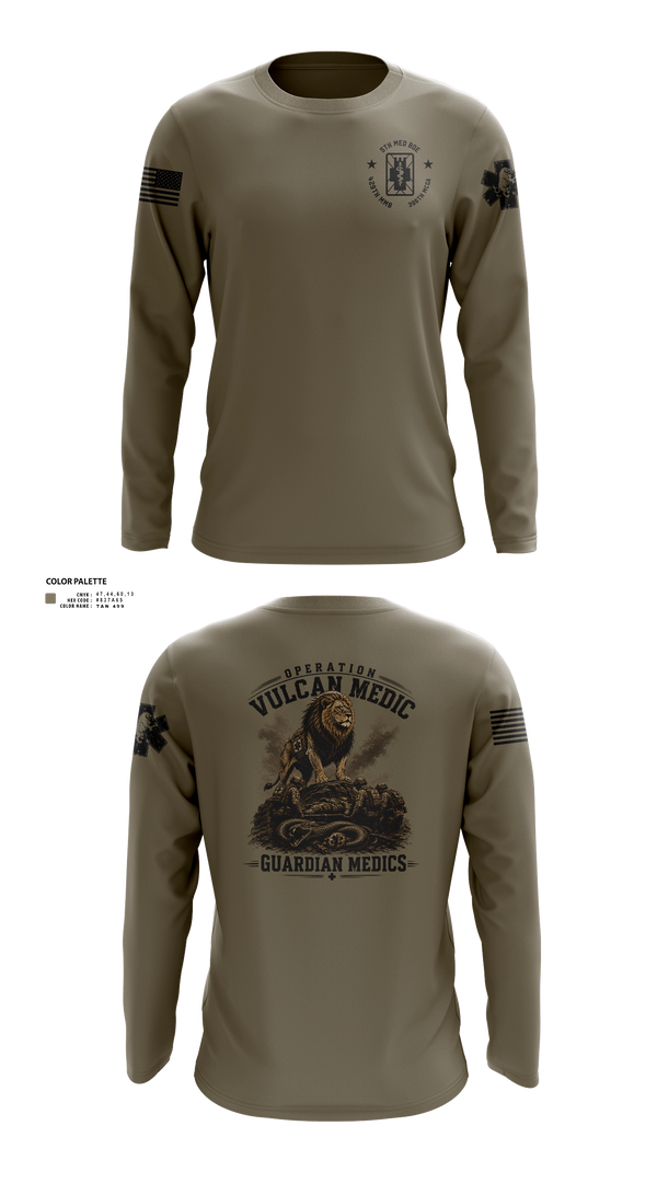 Long Sleeve Performance Shirt, 396th MCGA, Army, Teamtime, Team time, sublimation, custom sports apparel, team uniforms, spirit wear, spiritwear, sports uniforms, custom shirts, team store, custom team store, fundraiser sports, apparel fundraiser