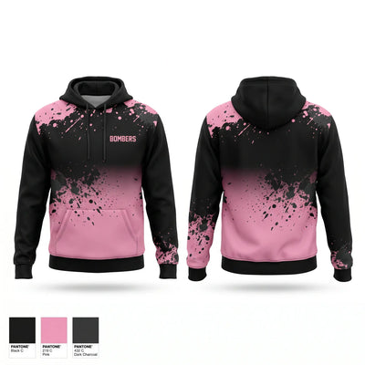 BOMBERS Hoodie - 2