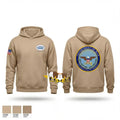 Department of War 48118887 Hoodie - 1