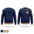 Engine Company 4 Crew Neck Sweatshirt - 1