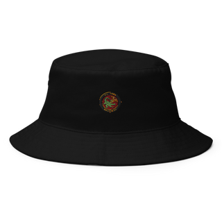Alpha Company, Medical Readiness Battalion, Fort Belvoir Bucket Hat | Big Accessories BX003