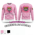 DMV LIONESS 84475345 Crew Neck Sweatshirt - 1
