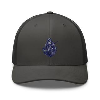 1/3 CR Reconnaissance 58656340 Retro Trucker Hat | Yupoong 6606