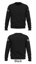 Coast Guard Station Port Aransas 18143377 Crew Neck Sweatshirt - 21