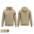 Surfside Beach Police Hoodie - 1