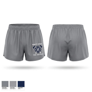 Ranger Panties, Monett Rural Fire District, Fire Department, Teamtime, Team time, sublimation, custom sports apparel, team uniforms, spirit wear, spiritwear, sports uniforms, custom shirts, team store, custom team store, fundraiser sports, apparel fundraiser