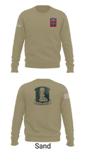 A.Co 1-22 ASB 36060653 Crew Neck Sweatshirt - 85