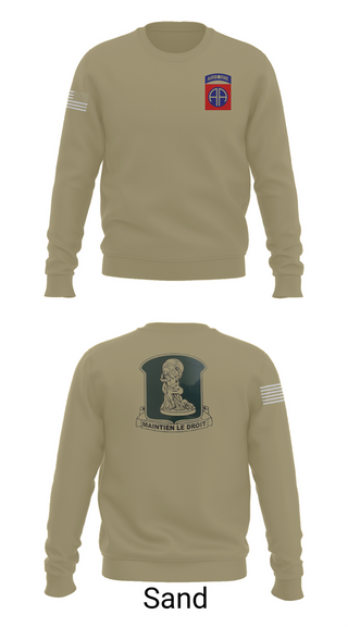 Crew Neck Sweatshirt, A.Co 1-22 ASB, , Teamtime, Team time, sublimation, custom sports apparel, team uniforms, spirit wear, spiritwear, sports uniforms, custom shirts, team store, custom team store, fundraiser sports, apparel fundraiser