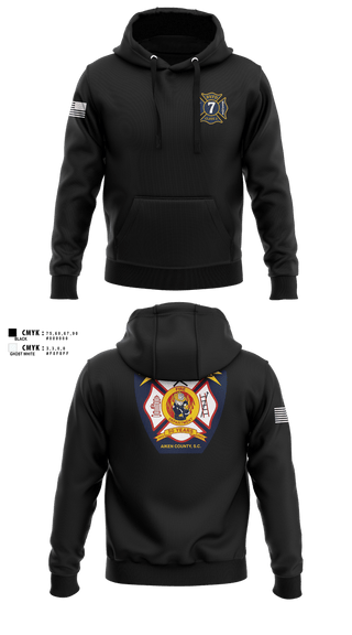 Hoodie, BELVEDERE FIRE RESCUE, Fire Department, Teamtime, Team time, sublimation, custom sports apparel, team uniforms, spirit wear, spiritwear, sports uniforms, custom shirts, team store, custom team store, fundraiser sports, apparel fundraiser
