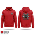Mountain View Fire Department 80154096 Hoodie - 1