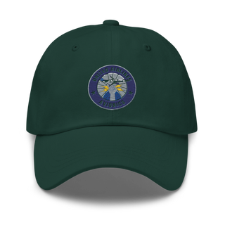 482FW 16916372 Classic Dad Hat | Yupoong 6245CM