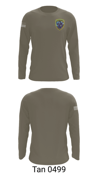Long Sleeve Performance Shirt, E-squad, Police, Teamtime, Team time, sublimation, custom sports apparel, team uniforms, spirit wear, spiritwear, sports uniforms, custom shirts, team store, custom team store, fundraiser sports, apparel fundraiser
