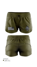 DCT Phoenix - DOJ 66533568 Ranger Panties - 22