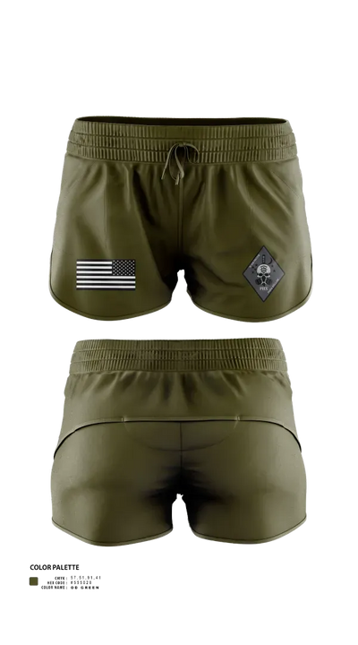 DCT Phoenix - DOJ 66533568 Ranger Panties - 22