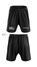 205th MI BN 65098628 Athletic Shorts With Pockets - 20