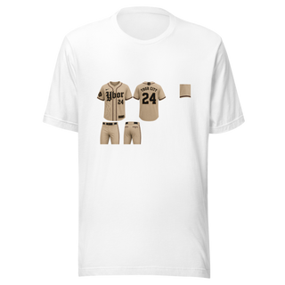 Unisex Staple T-Shirt - White