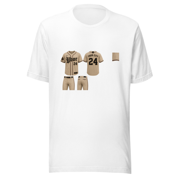 Unisex Staple T-Shirt - White