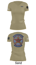 Sokol Platoon 58699677 Women's Short Sleeve V-neck Shirt - 88