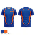 Bulls Short Sleeve Performance Shirt - 2