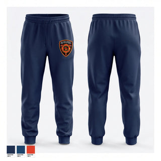 Sweatpants, Willard Airport Fire Department, Fire Department, Teamtime, Team time, sublimation, custom sports apparel, team uniforms, spirit wear, spiritwear, sports uniforms, custom shirts, team store, custom team store, fundraiser sports, apparel fundraiser