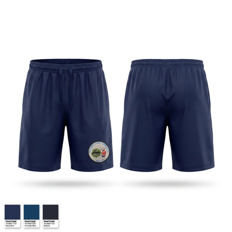 Athletic Shorts With Pockets, Frontier County Ambulance, EMS/EMT, Teamtime, Team time, sublimation, custom sports apparel, team uniforms, spirit wear, spiritwear, sports uniforms, custom shirts, team store, custom team store, fundraiser sports, apparel fundraiser