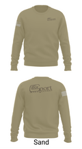 Csf 95322633 Crew Neck Sweatshirt - 81