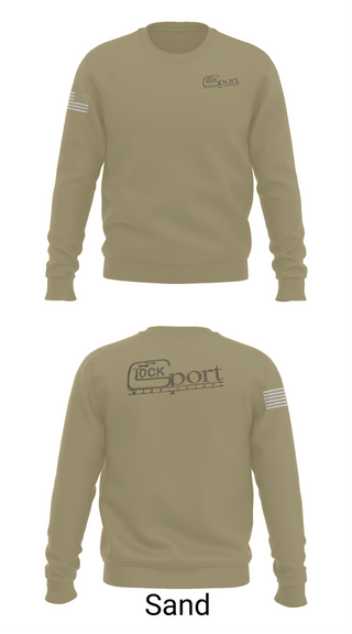 Crew Neck Sweatshirt, Csf, , Teamtime, Team time, sublimation, custom sports apparel, team uniforms, spirit wear, spiritwear, sports uniforms, custom shirts, team store, custom team store, fundraiser sports, apparel fundraiser