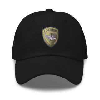 Dad hat - Black