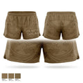 USS NORTH CAROLINA Ranger Panties - 1