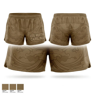 Ranger Panties, USS NORTH CAROLINA, Navy, Teamtime, Team time, sublimation, custom sports apparel, team uniforms, spirit wear, spiritwear, sports uniforms, custom shirts, team store, custom team store, fundraiser sports, apparel fundraiser