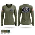 Jail Special Operations Group Old School Cotton Feel Shirt - 1