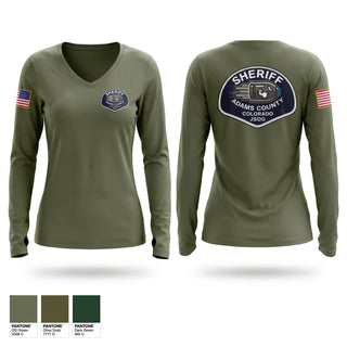 Old School Cotton Feel Shirt, Jail Special Operations Group, Police, Teamtime, Team time, sublimation, custom sports apparel, team uniforms, spirit wear, spiritwear, sports uniforms, custom shirts, team store, custom team store, fundraiser sports, apparel fundraiser